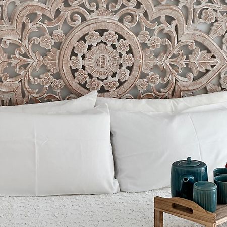 Torremolinos Center Apartment Ngoại thất bức ảnh