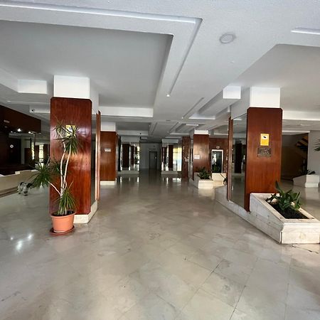 Torremolinos Center Apartment Ngoại thất bức ảnh