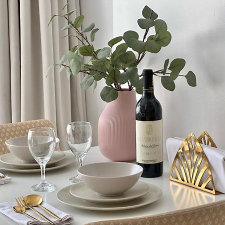 Torremolinos Center Apartment Ngoại thất bức ảnh