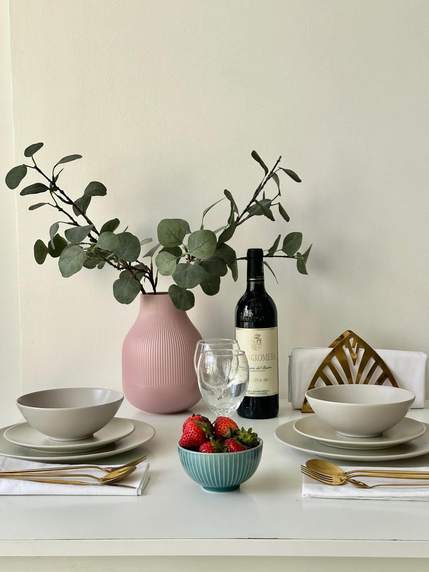 Torremolinos Center Apartment Ngoại thất bức ảnh