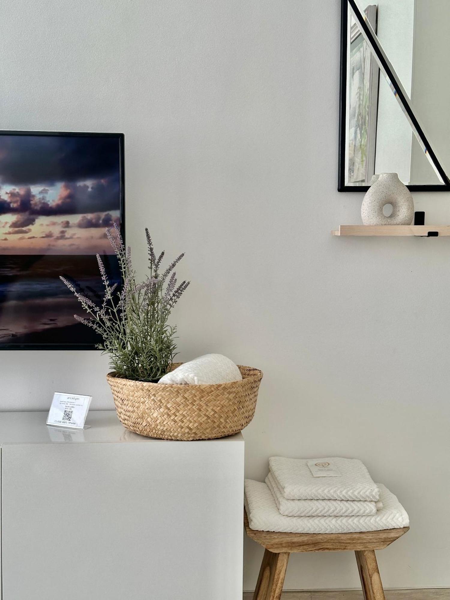 Torremolinos Center Apartment Ngoại thất bức ảnh