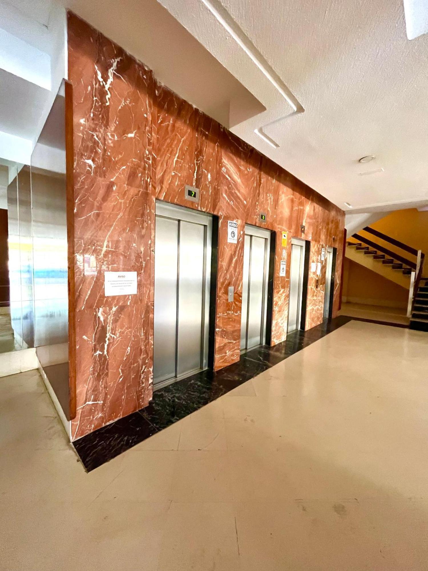 Torremolinos Center Apartment Ngoại thất bức ảnh