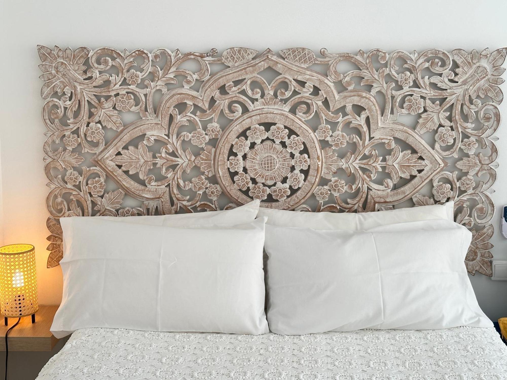 Torremolinos Center Apartment Ngoại thất bức ảnh