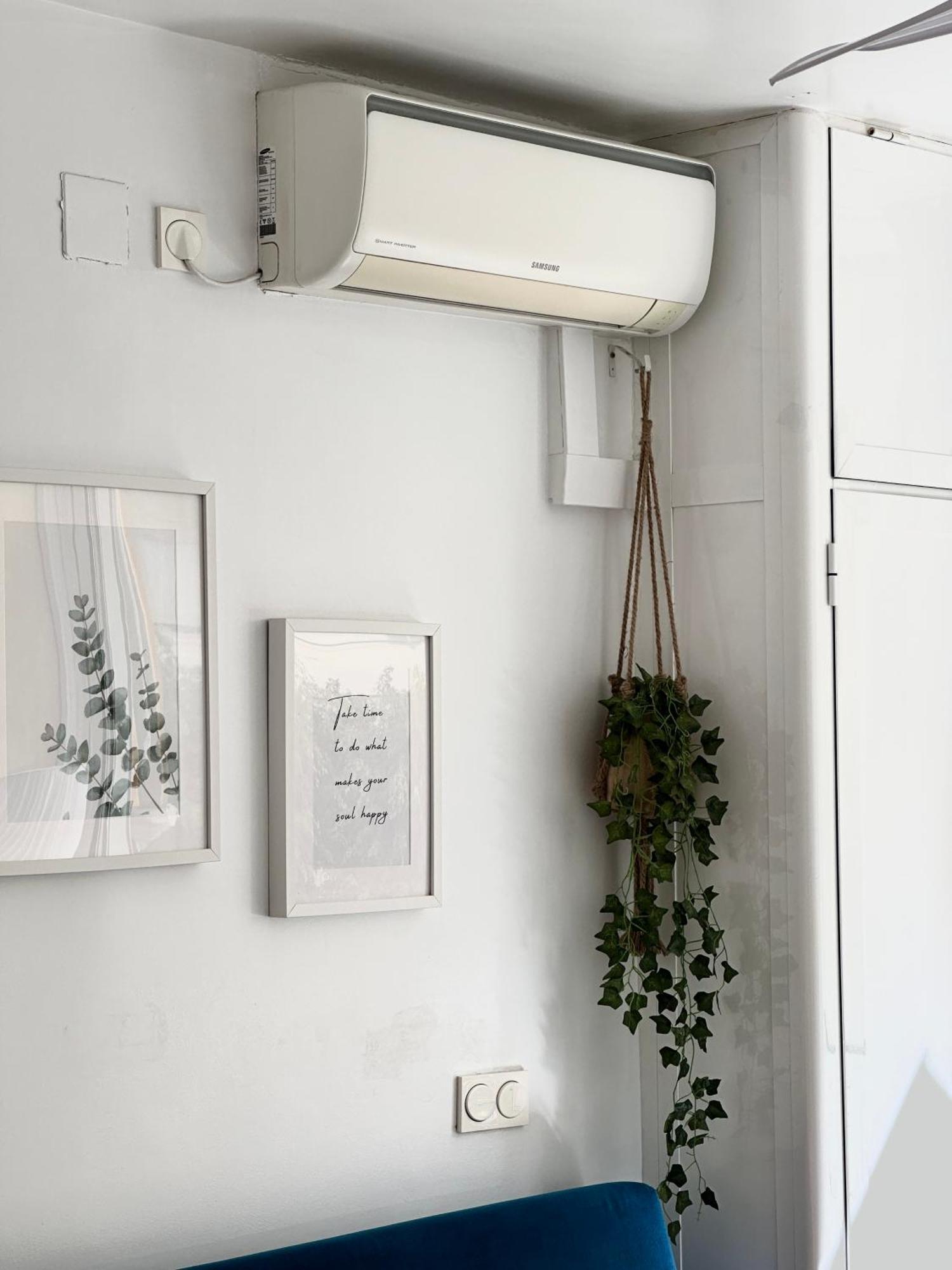 Torremolinos Center Apartment Ngoại thất bức ảnh